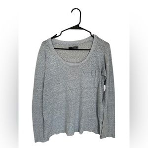 Abercrombie & Fitch Long Sleeve